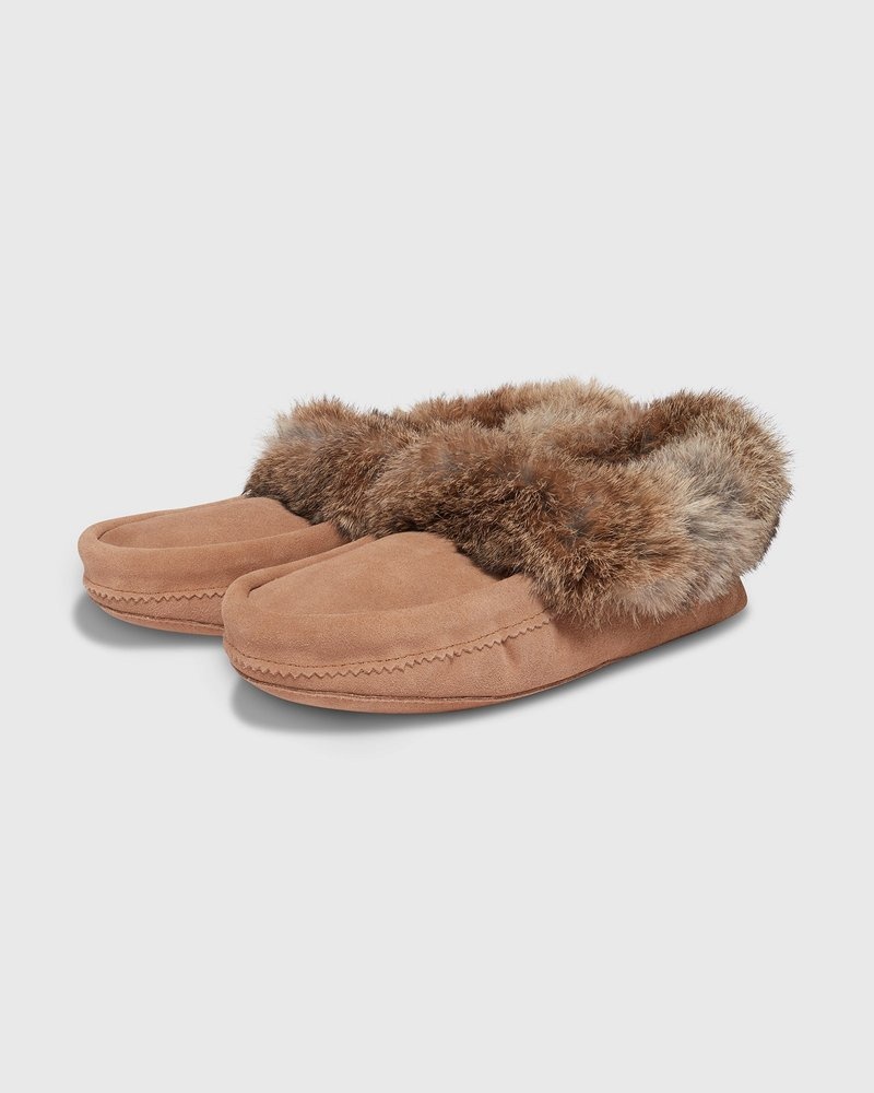 chaussures du mois doctobre mocassin tipi manitobah tipi couleur fauve