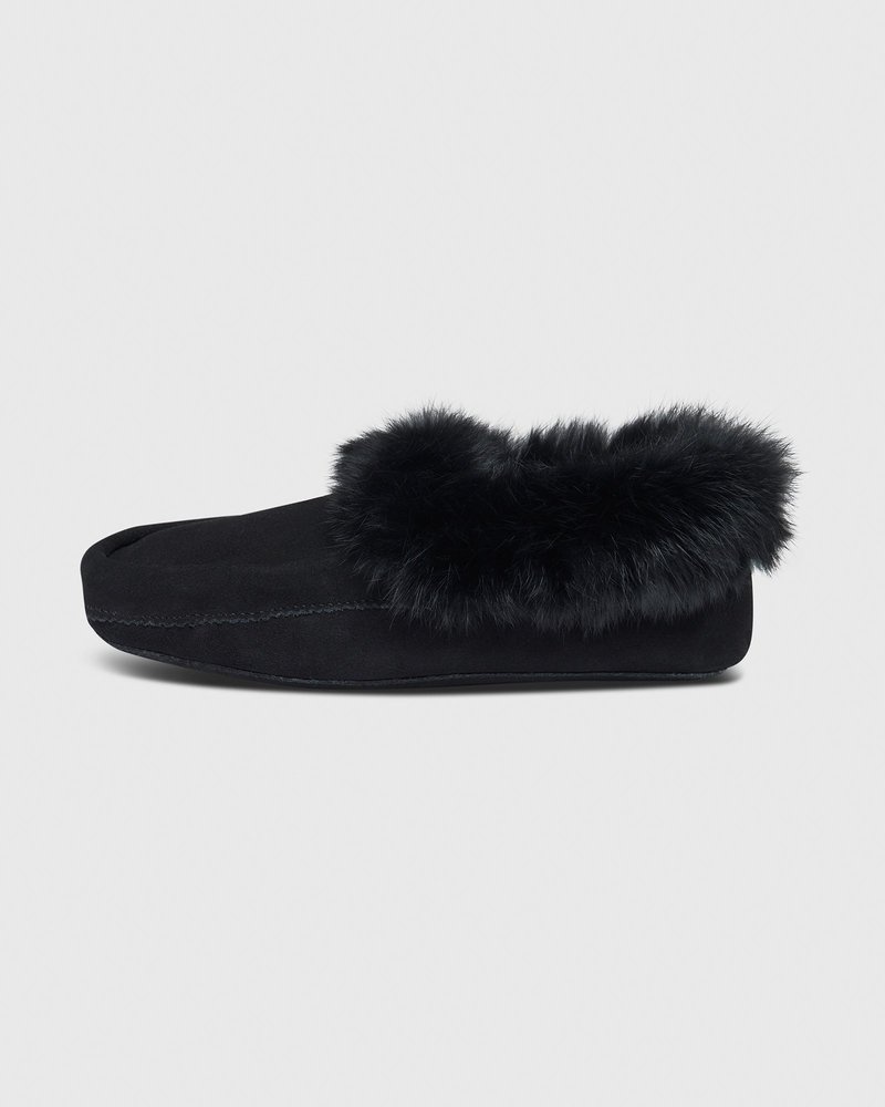 mocassins ovo manitobah tipi noirs collection octobers very own
