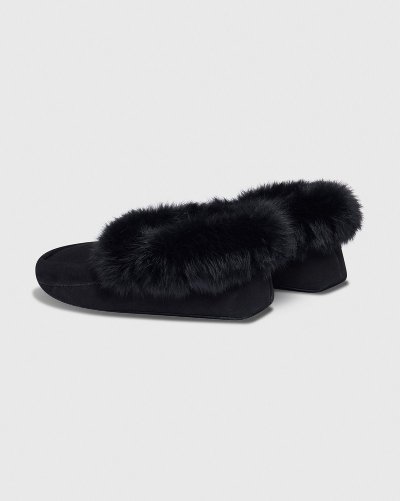 mocassins ovo manitobah tipi noirs collection octobers very own