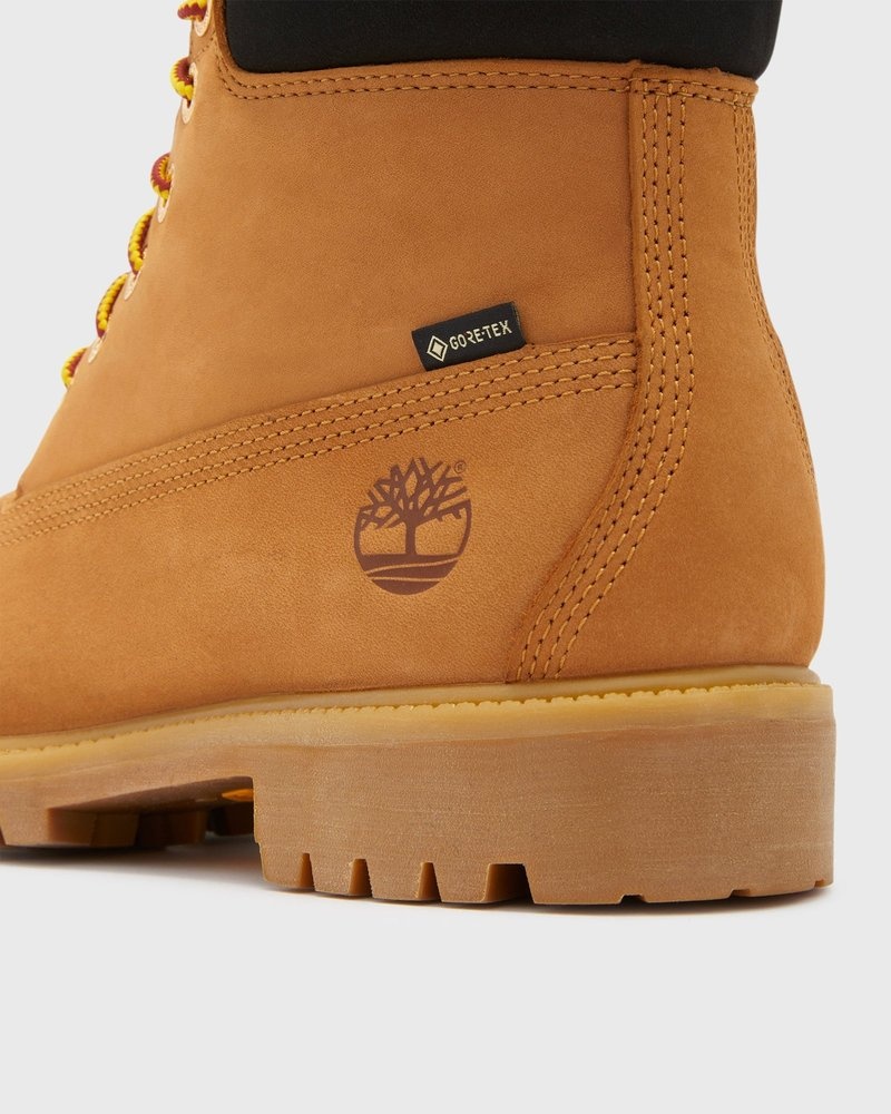bottes timberland ovo couleur blé collection du mois doctobre