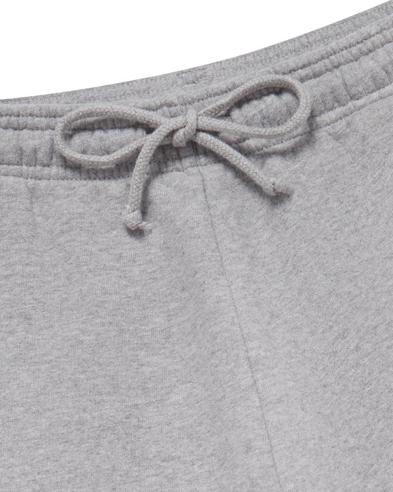pantalon de survêtement gris ovo relaxed fit doctobers very own