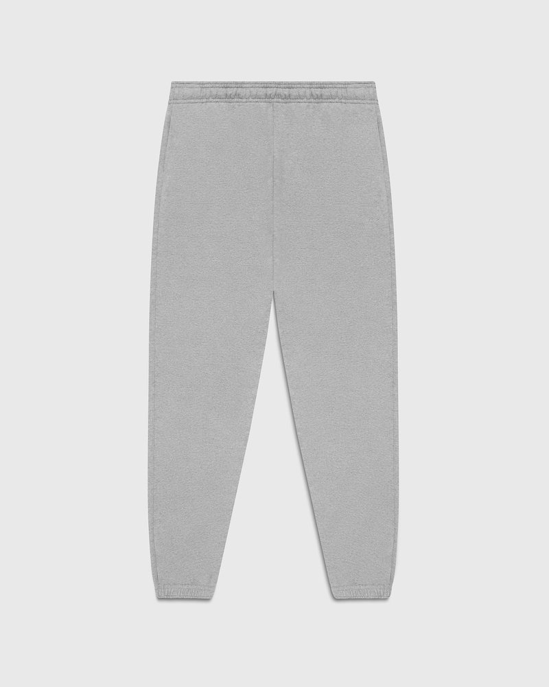 pantalon de survêtement gris ovo relaxed fit doctobers very own