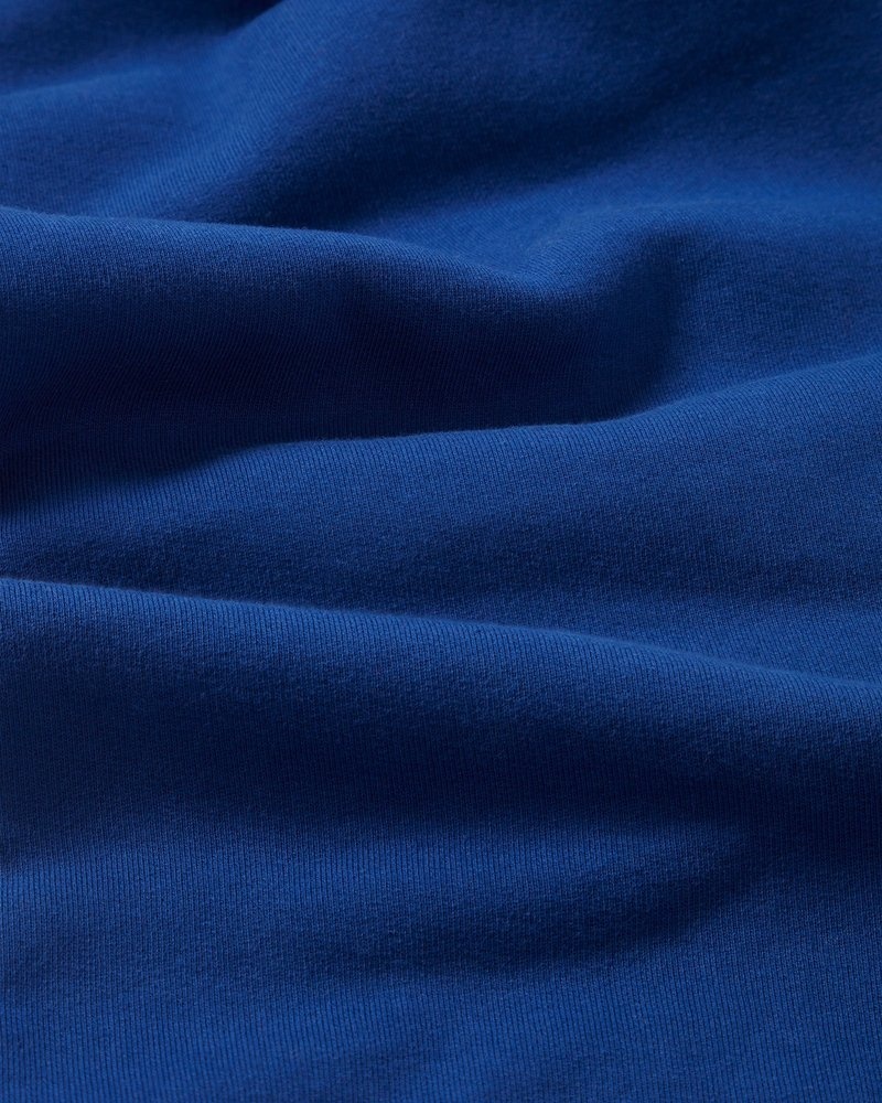 pantalon de survêtement ovo collegiate bleu royal collection octobre