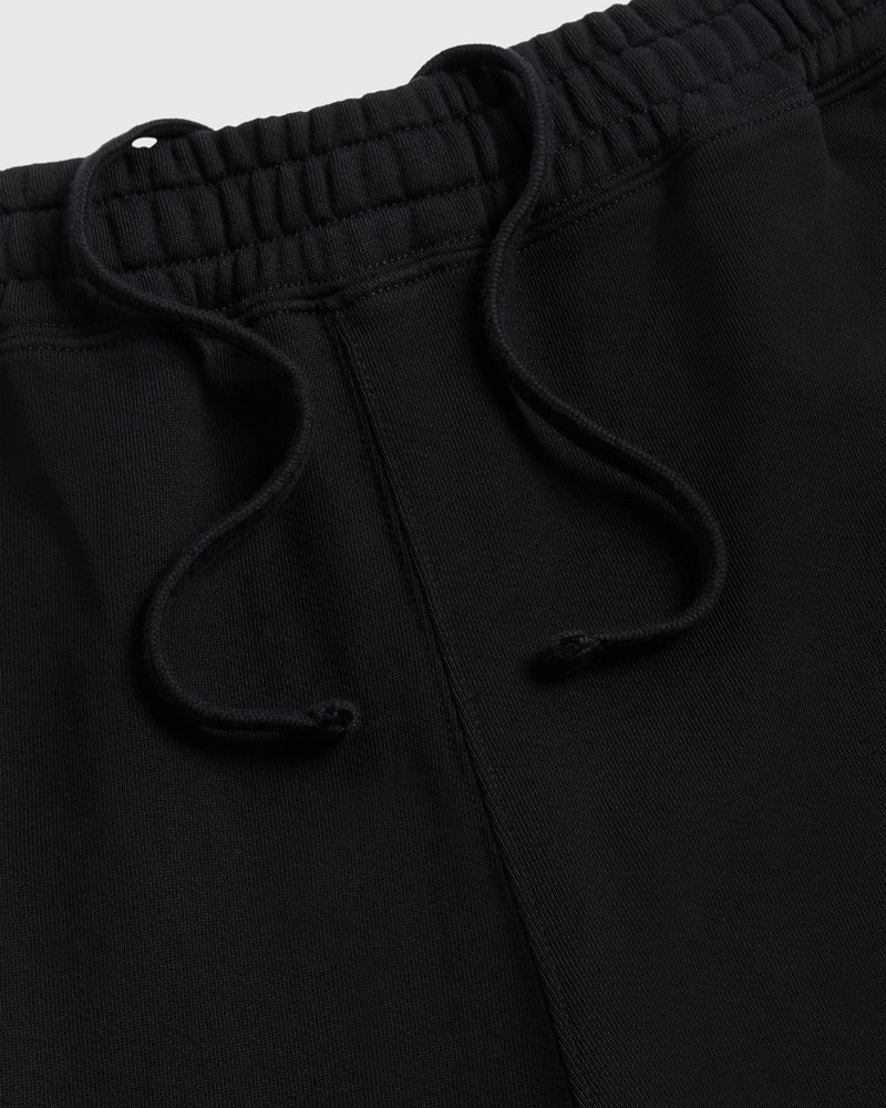 pantalon de survêtement ovo classic relaxed fit noir collection octobers very own