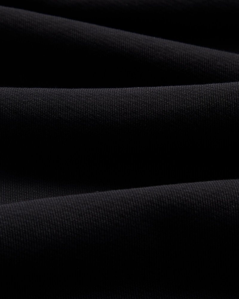 pantalon de survêtement ovo classic relaxed fit noir collection octobers very own