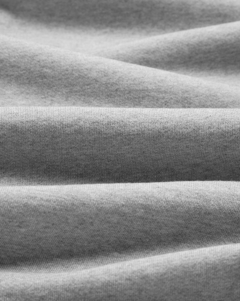 pantalon de survêtement ovo classic relaxed fit gris collection octobers very own