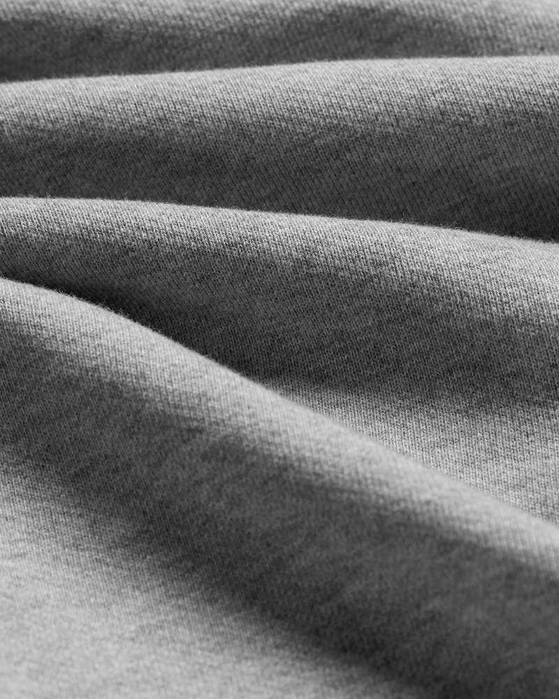 pantalon de survêtement ovo classic slim fit gris collection octobers very own