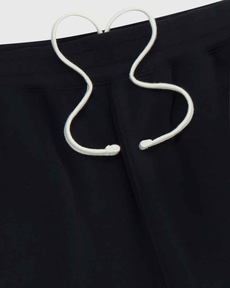 pantalon de survêtement ovo mini og plush noir édition limitée doctobre