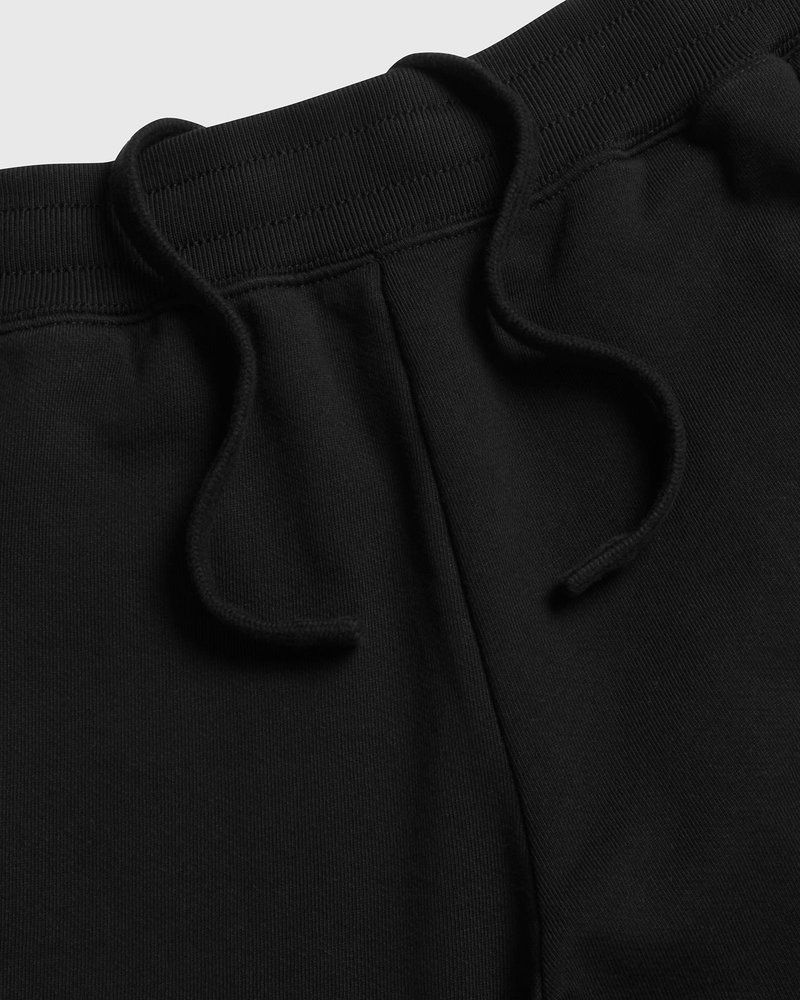 pantalon de survêtement ovo classic slim fit noir collection octobers very own
