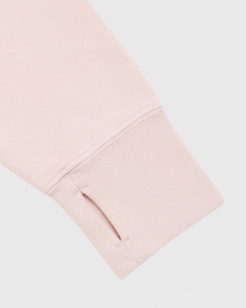 pulls à capuche rose ovo og édition limitée doctobre
