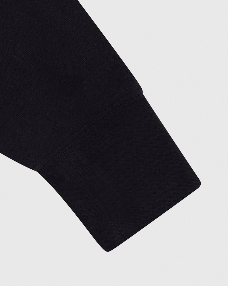 pulls à capuche ovo og noir édition limitée doctobre