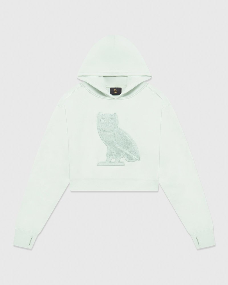 pulls à capuche ovo og mercury édition limitée doctobre