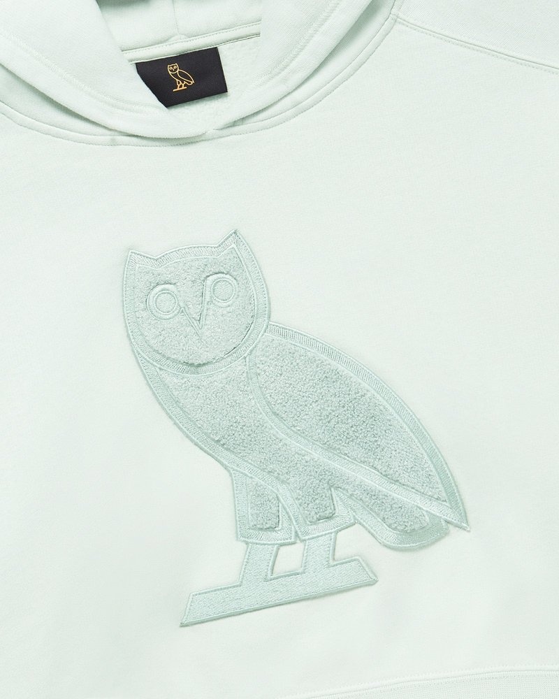 pulls à capuche ovo og mercury édition limitée doctobre
