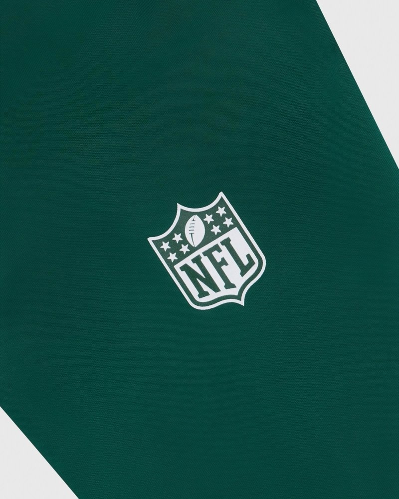 sweat à capuche vert ovo nfl philadelphia eagles og collection octobre.