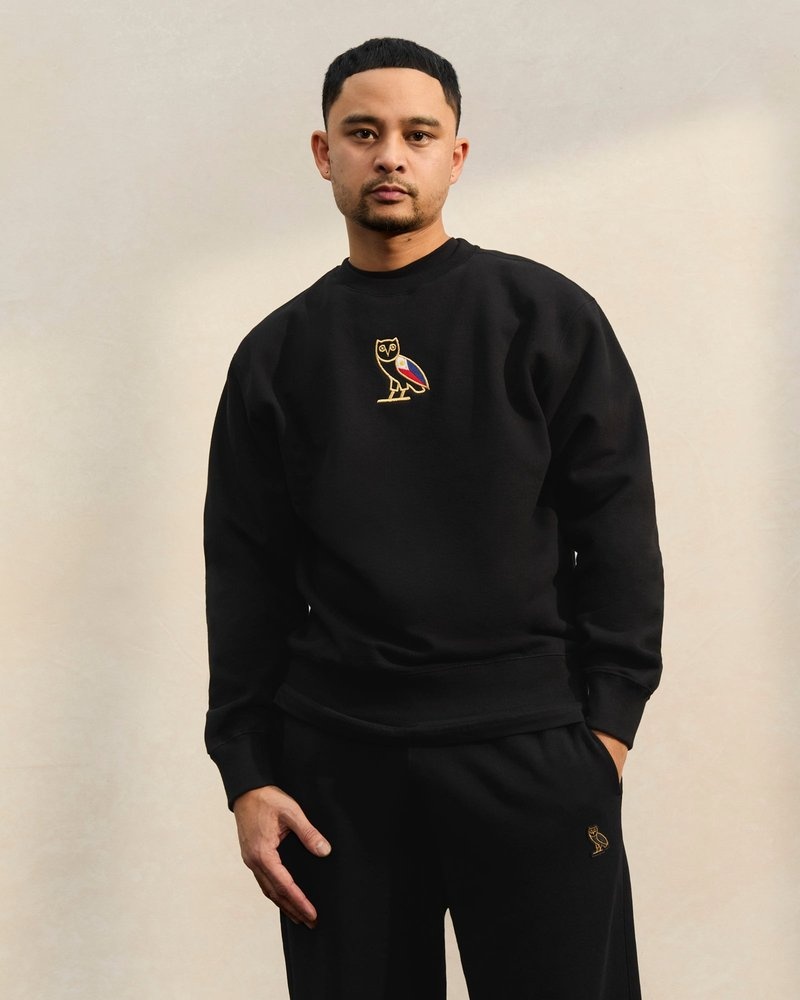 pulls octobers very own ovo international mini og crewneck philippines