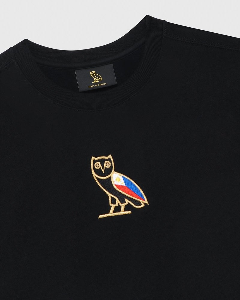 pulls octobers very own ovo international mini og crewneck philippines