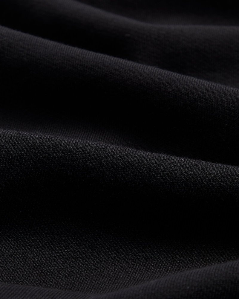 pulls octobers very own ovo classic full-zip pista jacket black