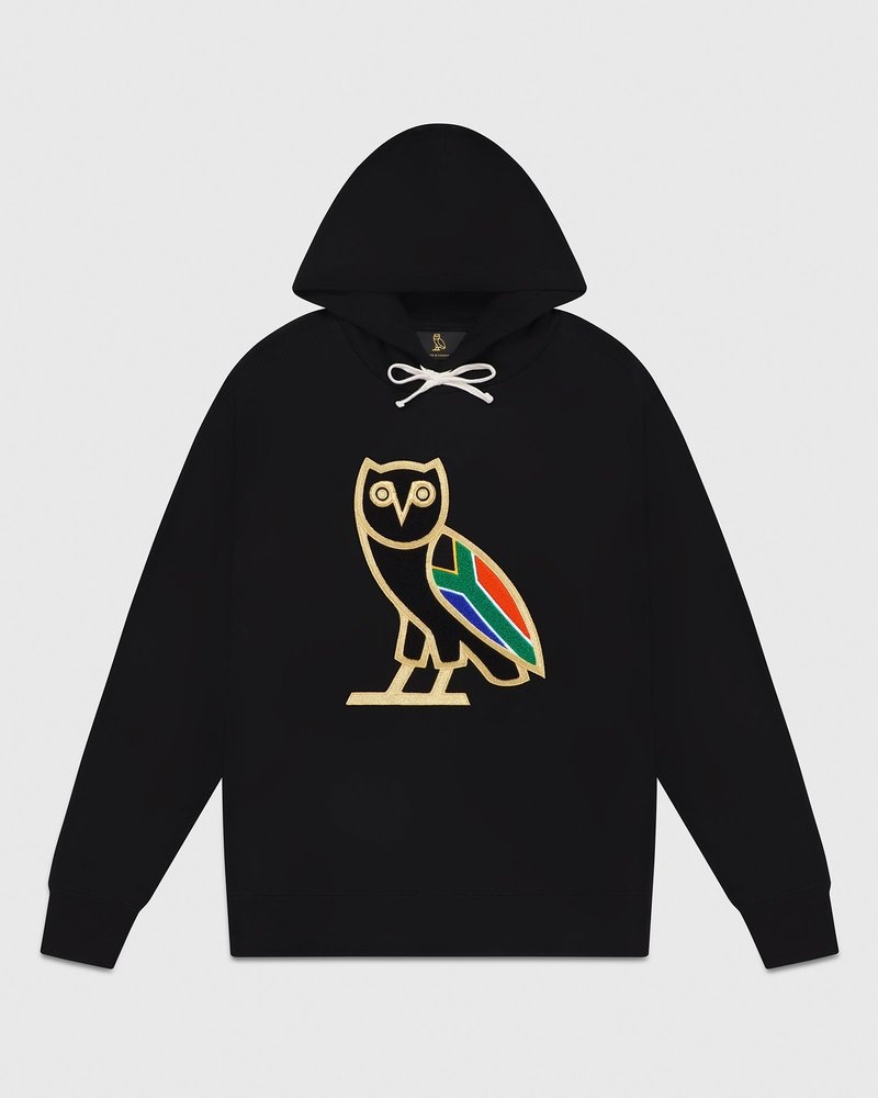 pulls ovo international og hoodie doctobre afrique du sud