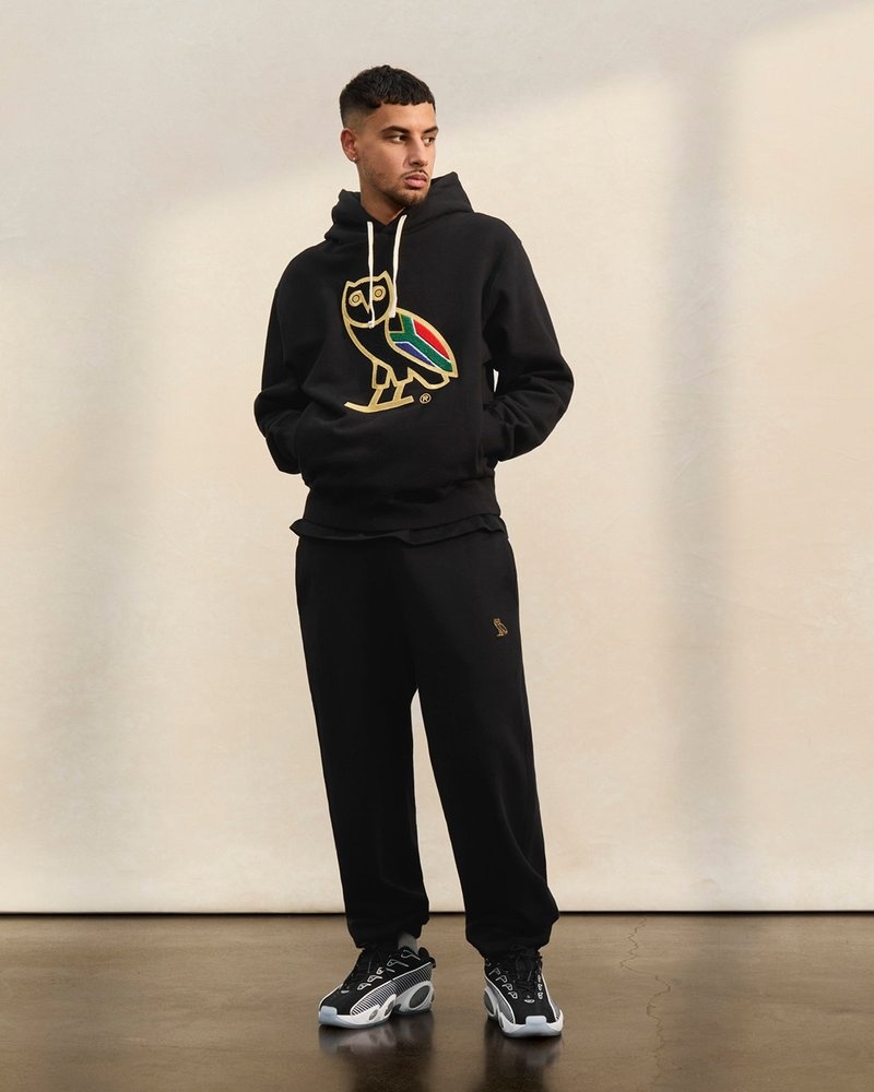 pulls ovo international og hoodie doctobre afrique du sud