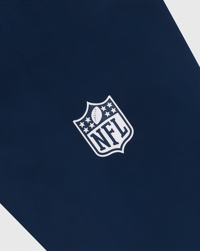 pulls sweat à capuche bleu ovo nfl seattle seahawks og collection octobre.