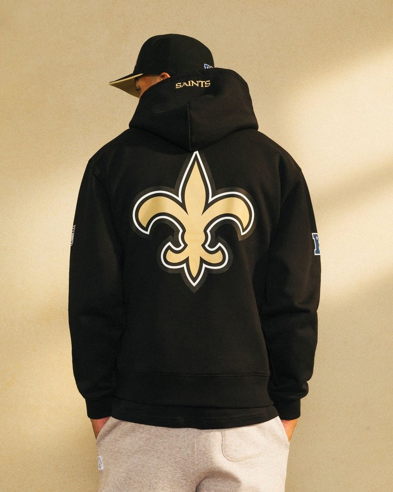 pulls octobers very own ovo nfl new orleans saints og hoodie noir