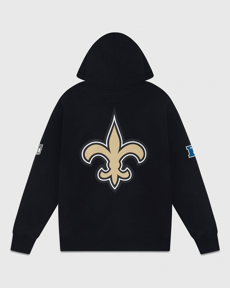 pulls octobers very own ovo nfl new orleans saints og hoodie noir