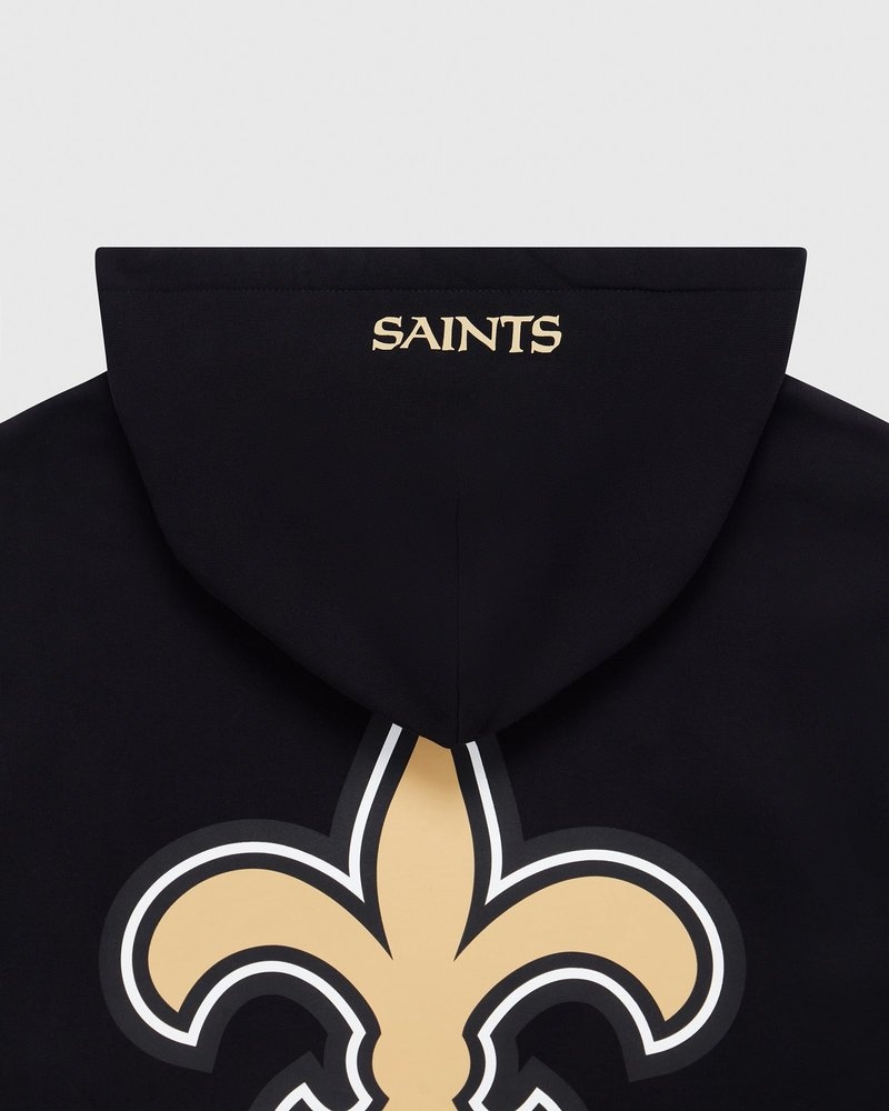 pulls octobers very own ovo nfl new orleans saints og hoodie noir
