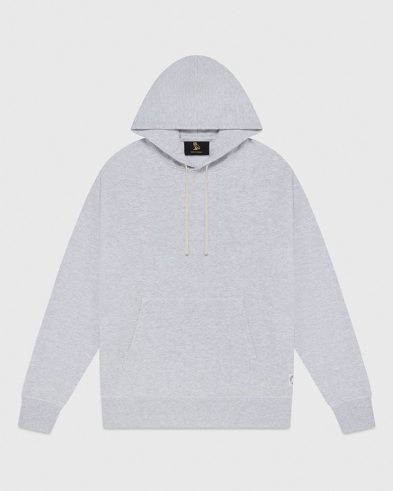 pulls à capuche gris à chevrons ovo octobers very own