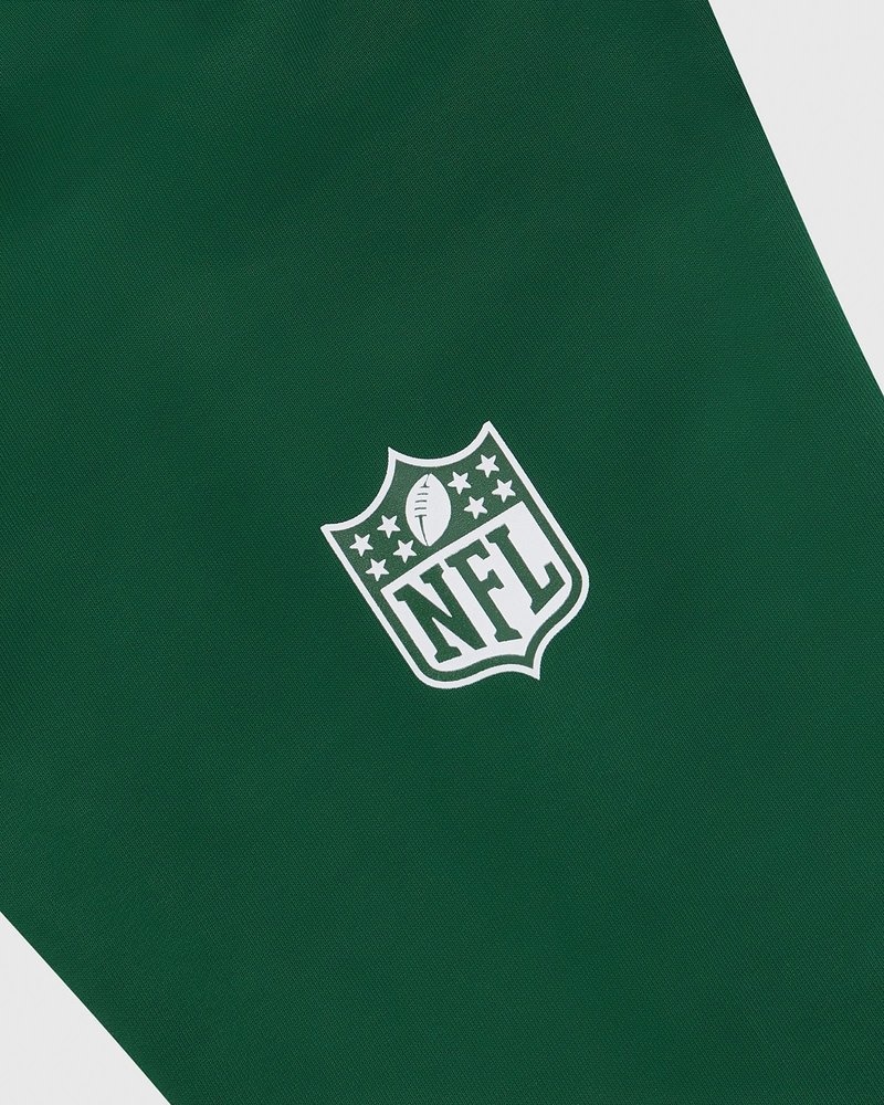 pulls ovo nfl new york jets og à capuche vert collection octobre.