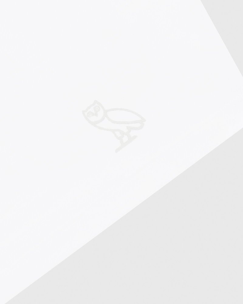 t-shirts octobers very own ovo boyfriend t-shirt blanc