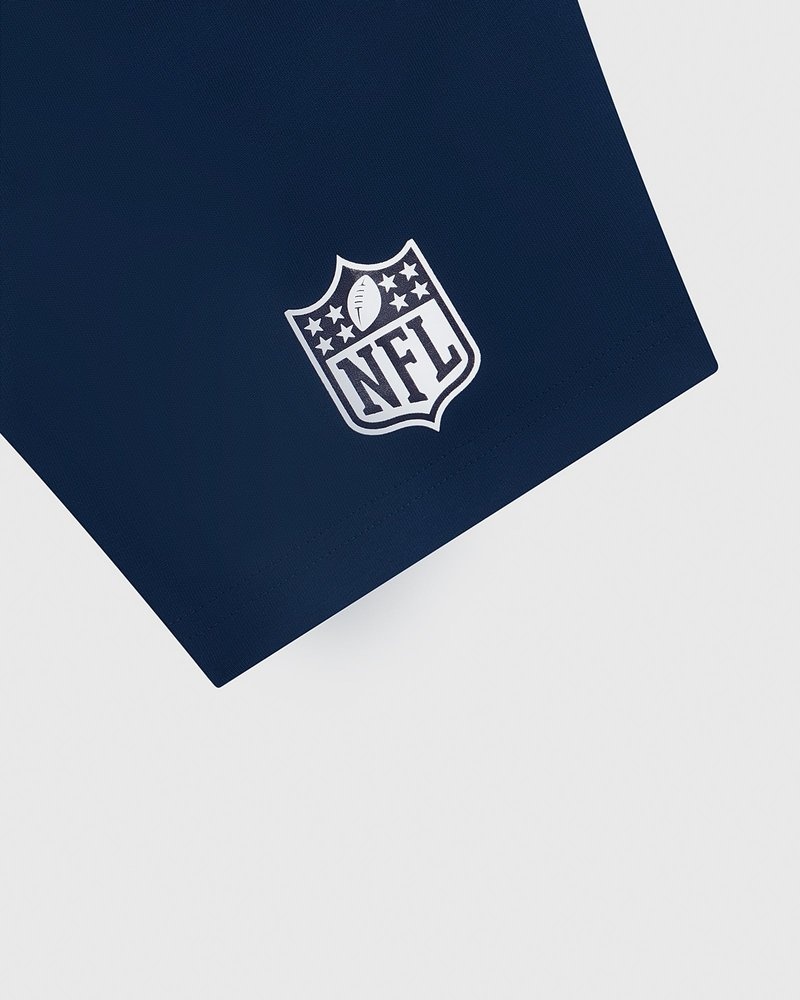 t-shirts ovo nfl new england patriots édition spéciale jour de match bleu disponible dès octobre.
