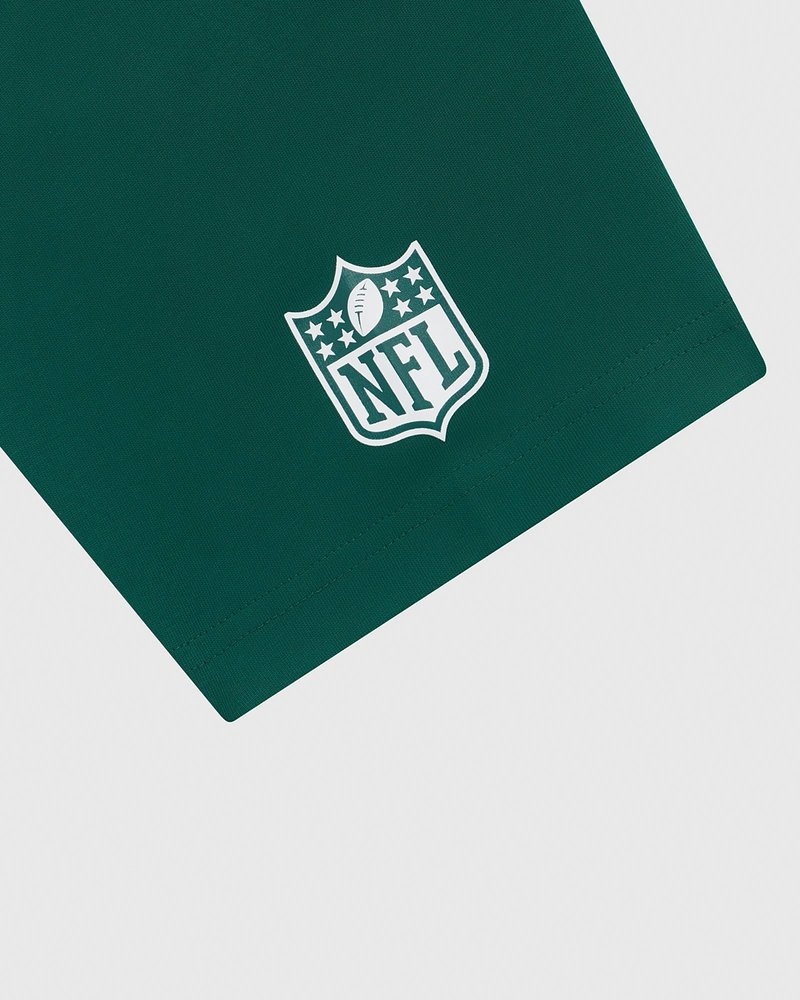 t-shirts ovo nfl philadelphia eagles game day verts édition limitée doctobre